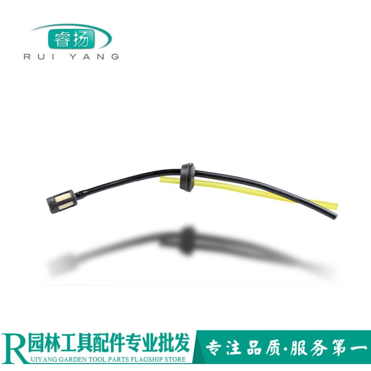批发139/40-5/GX35/140割草机油管带汽油滤芯139割草机油管总成