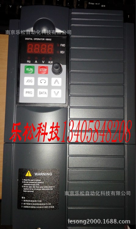 南京变频器 欧陆 EV100-0110G/0150P-T4 EV100-0150G/0185P-T4