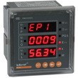 多功能网络测量仪表 ACR120EL 84*84外形 安科瑞品牌直销