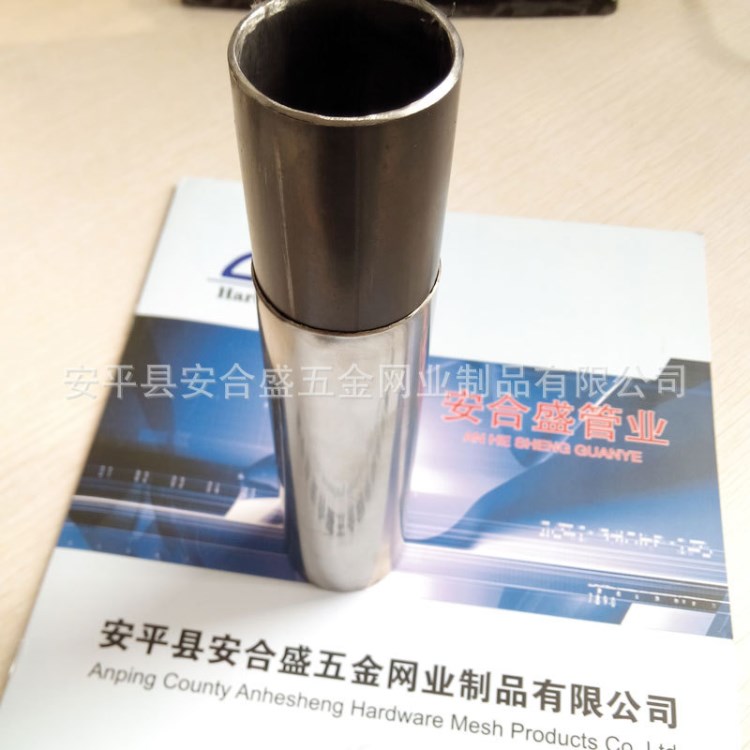 厂家生产301不锈钢复合管302不锈钢复合管316不锈钢复合管