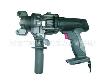 日本IKURATOOL&ensp;锈蚀螺帽破碎机IS-MM20L