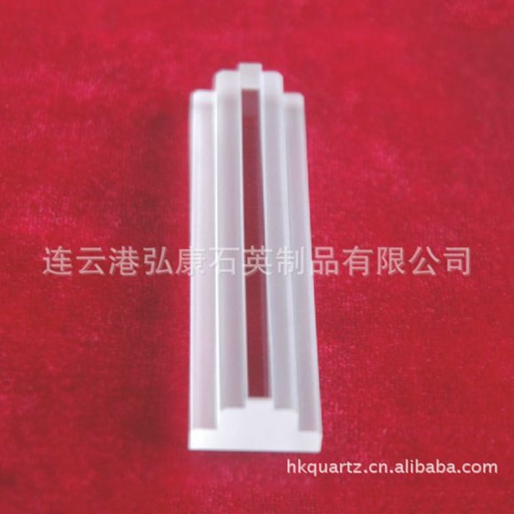 定制订做TAB\COG\ACF设备石英条（水晶条）