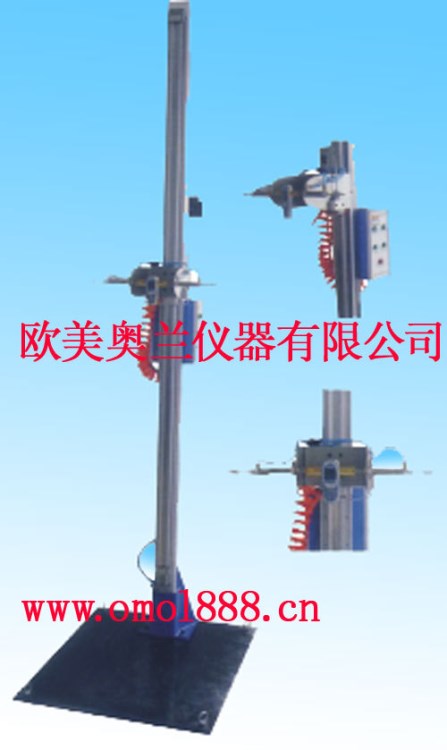 包装纸箱手机跌落测试台手机跌落测试仪器