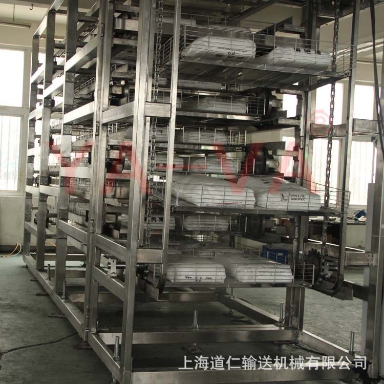 中国品牌螺旋式冷却塔，世界品质螺旋式冷却塔&mdash;YA-VA