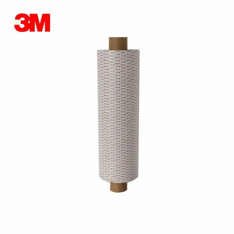 3M强力双面胶带 3M4936VHB丙烯酸泡棉双面胶带 3M 4936
