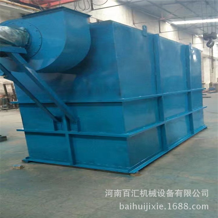 直销中央除尘设备 木工除尘器大型车间除尘设备中央除尘系统
