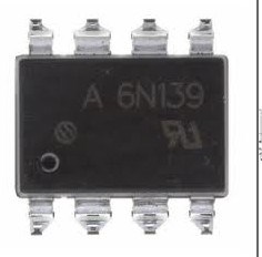 FSC全系列光藕 6N139 6N138