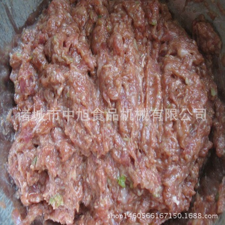 香肠拌馅机  水饺馅拌馅机  肉丸拌馅机  多功能绞龙螺旋式搅拌机