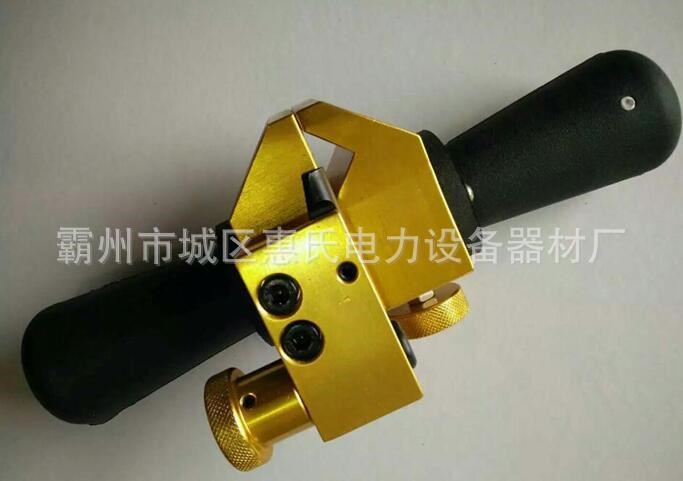 绝缘导线剥皮器