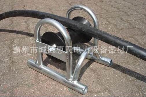 BJHC010直线型电缆滑车