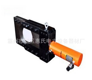 KRT分体式液压切刀PC-170 硬质线缆切刀 电缆剪