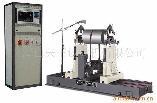 动平衡机，新的平衡机山夫卧式平衡机