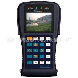 AB.04-TRD-410视频监控测试仪