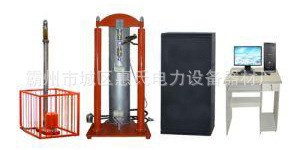 CTL型电力工器具力学性能试验机