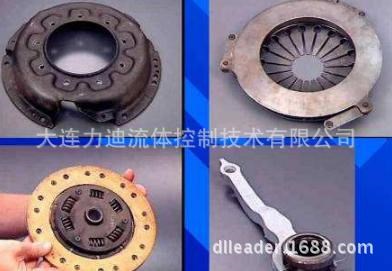 KENDRION离合器