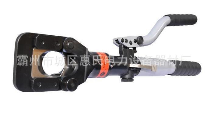 CPC-40BL整体式钢绞线切断剪