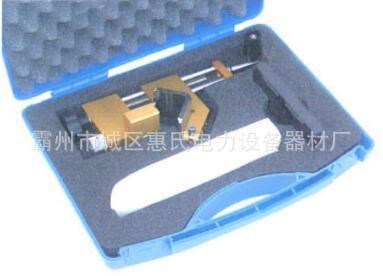 电缆外半导体层剥除器GB-P20-Ste