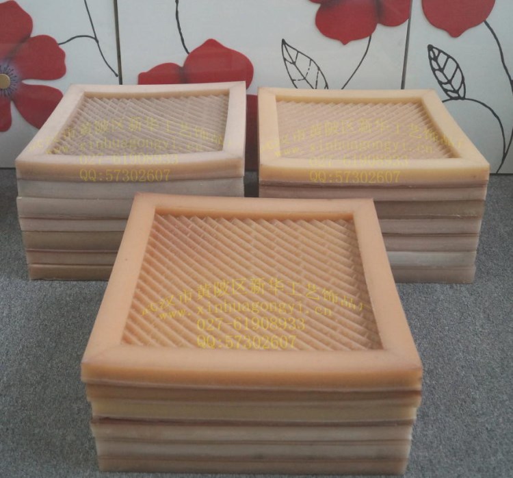 3d板背景墙砖石膏模具 砂岩模具 水泥模具