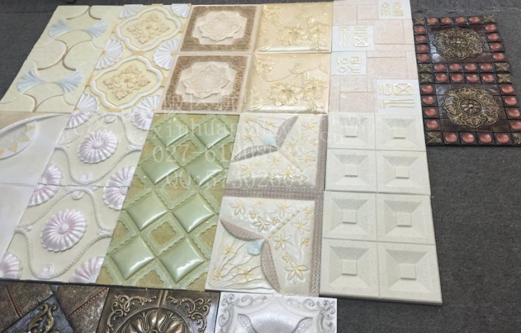 人造砂岩砖 电视背景墙砖 树脂艺术砖 水泥砖 3D石膏三维板  模具