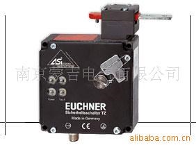 供应安士能(EUCHNER)TZ-AS1型开关