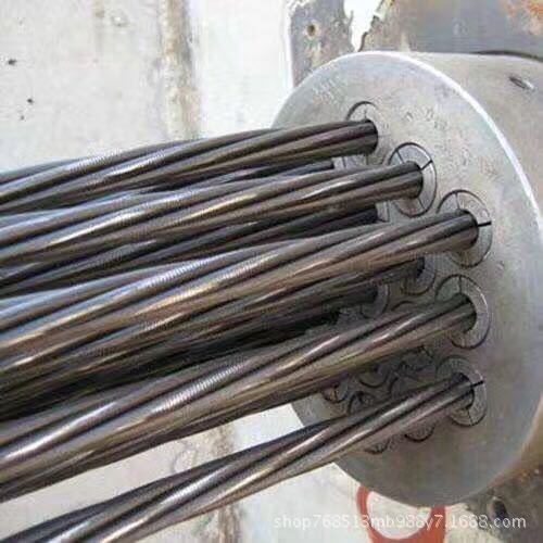 预应力桥梁锚具