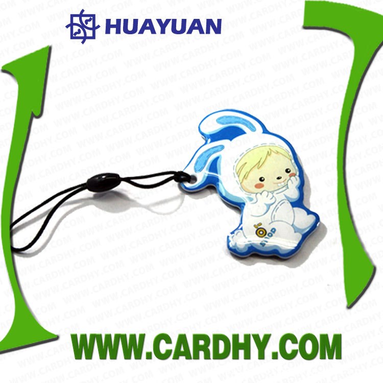 水晶卡会员卡生产商，适用于会员储值消费积分，颐芯，用芯联通