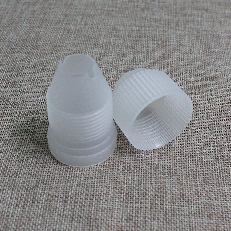 中号转换器 烘焙工具 花嘴转换器 挤花转换器 裱花转换器