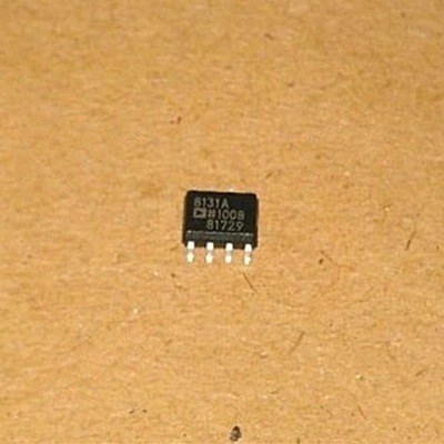 国瑞能AD8131AR AD8131ARZ AD8131 放大器芯片 SOIC-8