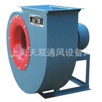 供应上海风机T4-72型离心通风机 厂家直销 价格实惠