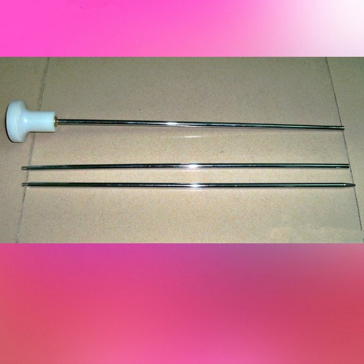 HC202机械式听漏棒听音棒听漏杆JT-TL自来水 物业消防管道检漏仪
