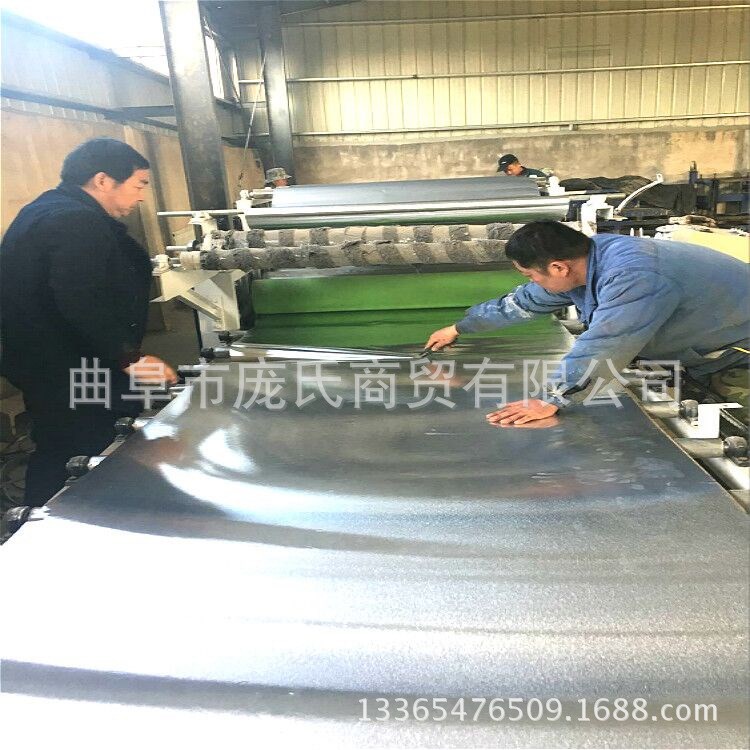 涂胶贴面干燥机 贴面机 板材贴面设备 大板贴面机  厂家直销