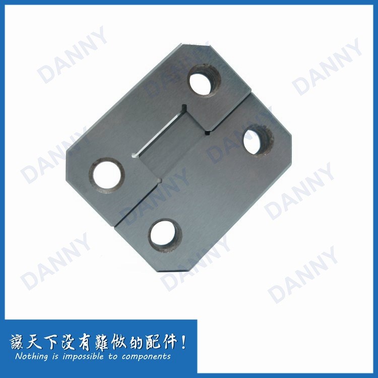 DANNY厂家供应定位块辅助器导位辅助器Z