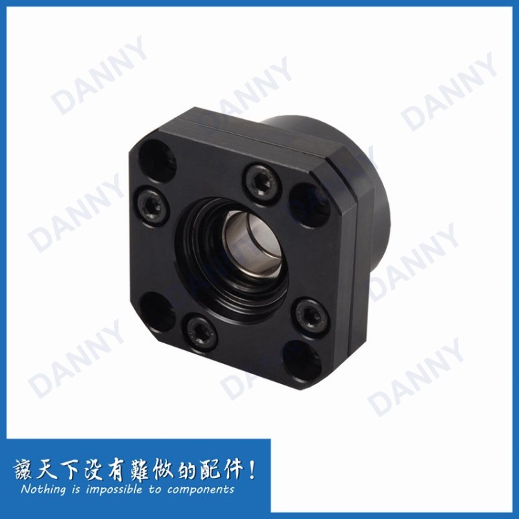 供应原装 日本THK丝杠支撑座EK10 FK10 EK8 FK8 EK6 FK  G