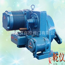 DKJ-710EX 隔爆型电动执行机构
