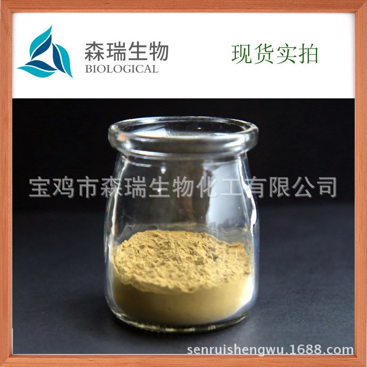 假马齿苋提取物|假马齿苋皂甙（三萜类皂甙）