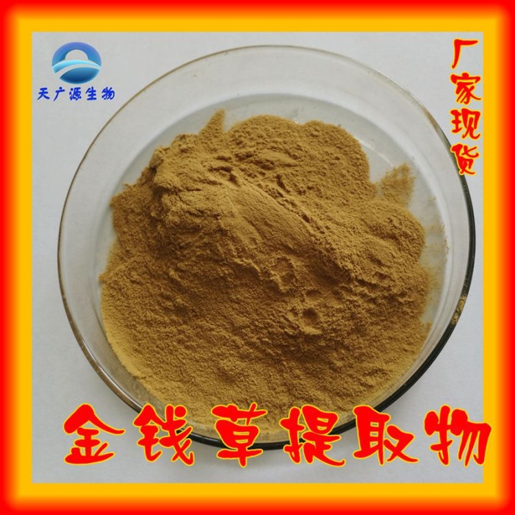 草提取物 草粉 连钱草提取物 厂家现货  1kg包邮三证