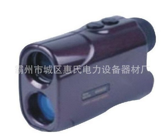 激光望远镜测距仪600米手持激光测距仪1000/1500米测角测速