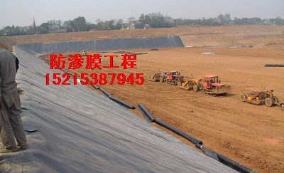 福建HDPE土工膜+厦门防渗膜厂家直销
