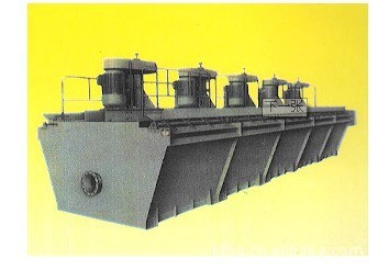 科帆矿用浮选机 XJM浮选机 自吸式浮选机 XJX浮选设备厂家直销