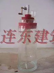 沥青脆点仪弗拉斯法脆点仪沥青乳液蒸发残留物沥青脆点测定仪