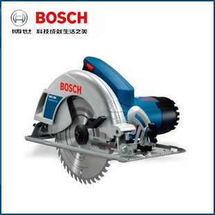 现货 博世BOSCH电动工具 GKS190手持式圆锯 高品质木工电圆锯