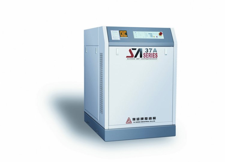 东莞深圳保养维修复盛10HP~200HP各型号螺杆式空压机