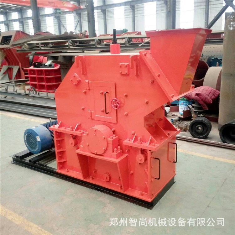 新式制沙机 鹅卵石制砂机 高端石料制砂设备 石料制砂生产线
