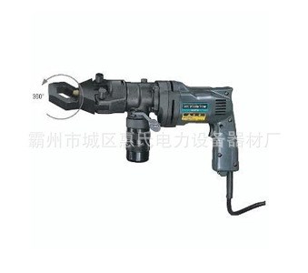 日本IKURATOOLS角钢加工机IS-CP13