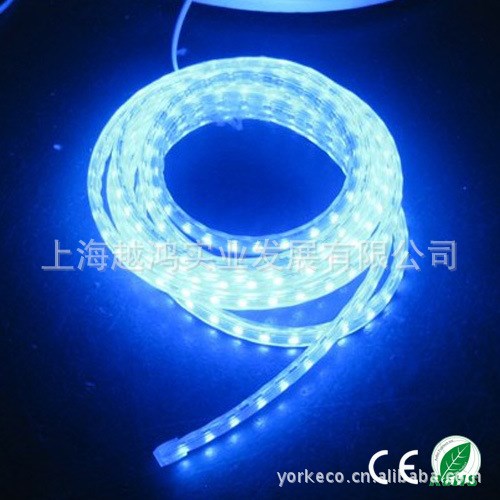 大量批发高亮软光条LED SMD5050 RGB LED软光条 多种变色