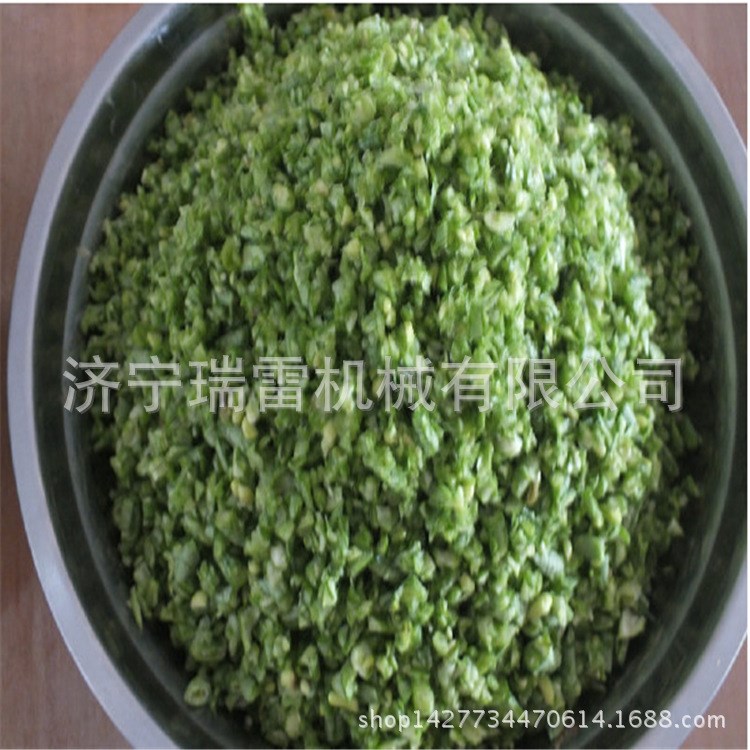 全自动拌馅机 电动剁馅机 食品厂 土豆打碎切馅机 30型菜馅机