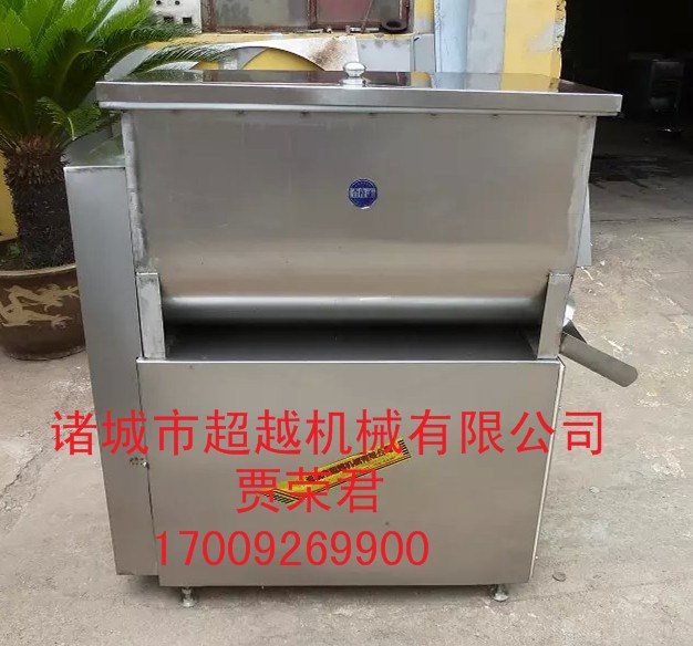 双轴拌馅机供应商  质量上等的厂商