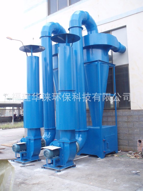 设计福建地区打磨吸尘设备，中央吸尘系统 ，抛光吸尘回收系统