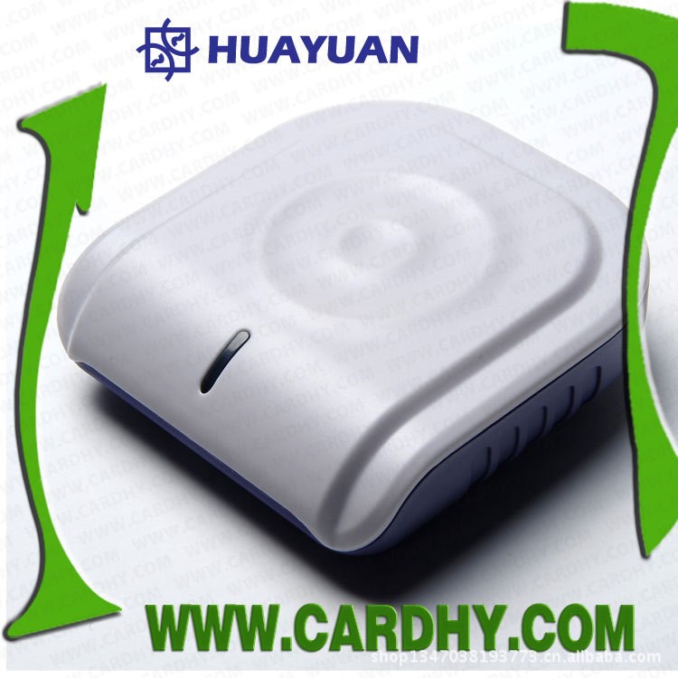 重庆NFC读卡器生产商，实现与NFC手机及NFC标签信息互换功能