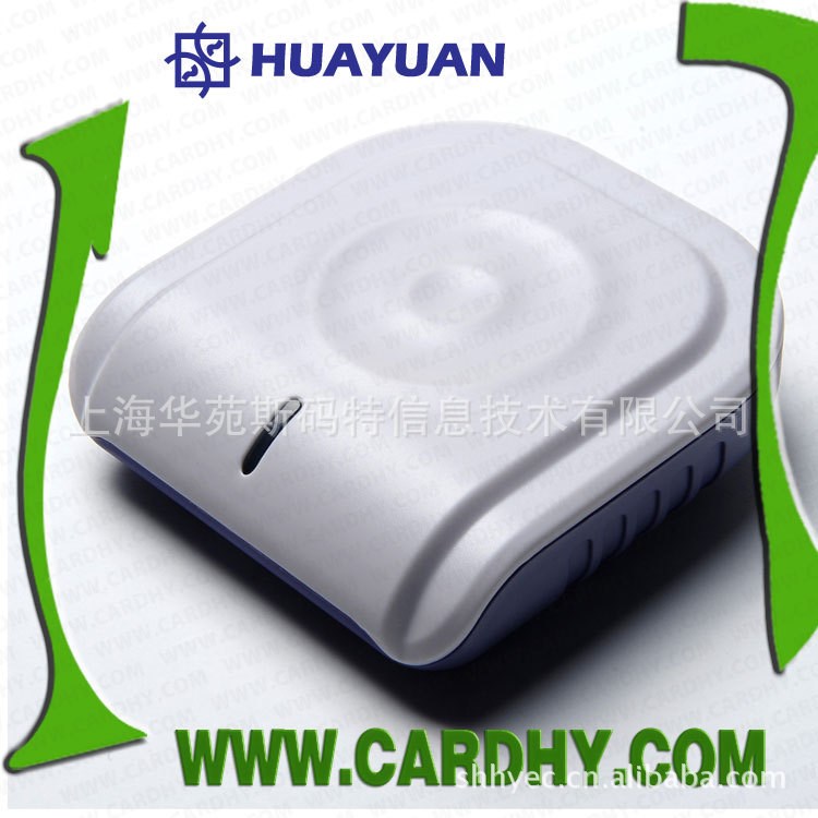 重庆NFC读卡器生产商 实现与NFC手机及NFC标签信息互换功能